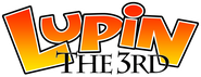 Logo of Lupin the 3rd image size 793x306