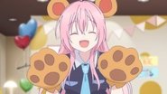 Happy Sugar Life  