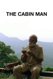 The Cabin Man Poster