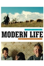 poster Modern Life