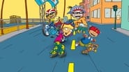 Rocket Power  