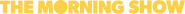 Logo of The Morning Show image size 4312x323