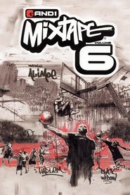 Poster of AND1 Mixtape Vol. 6 image size 667x1000