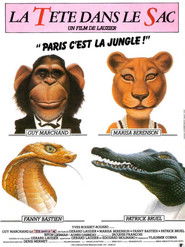 Led by the Nose Poster