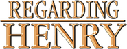 Logo of Regarding Henry image size 480x186