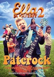 poster Ella and Friends 2: Paterock