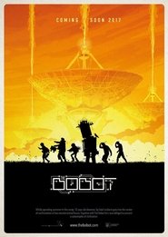 Poster of Bobot image size 708x1000
