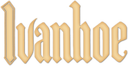 Logo of Ivanhoe image size 579x298