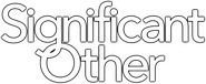 Logo of Significant Other image size 2201x905