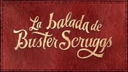 La Ballade de Buster Scruggs wallpaper 