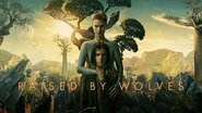 Backdrop of Raised by Wolves image size 3840x2160