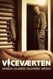 poster A Caretaker's Tale
