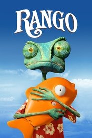 Rango 2011 123movies