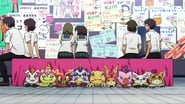 Digimon Adventure tri. 2: Ketsui wallpaper 