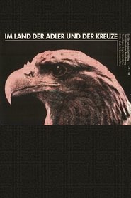 poster Im Land der Adler und der Kreuze