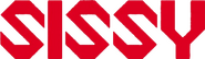Logo of Sissy image size 780x227
