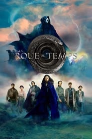 La Roue du Temps Serie streaming sur Series-fr