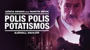 Polis polis potatismos wallpaper 