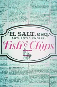 The King of Fish and Chips