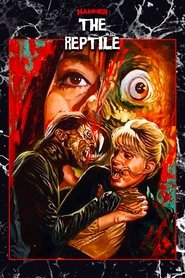 Poster of The Reptile image size 1000x1500