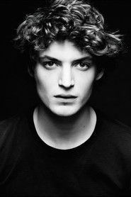 Photo of Niels Schneider image size 1332x2000