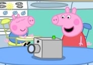 Peppa Pig season 1 episode 51