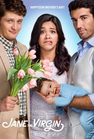 Poster of Jane the Virgin image size 680x1000