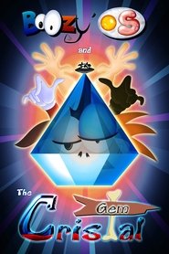 poster BoOzy’ OS and the Cristal Gem
