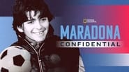 Maradona confidentiel wallpaper 