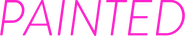 Logo of Painted with Raven image size 744x221