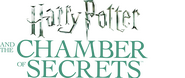Logo of Harry Potter and the Chamber of Secrets image size 3064x1299