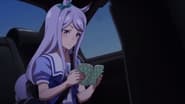 Uma Musume: Pretty Derby season 2 episode 9