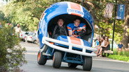 22 Jump Street wallpaper 