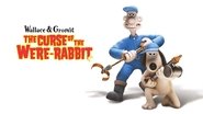 Backdrop of Wallace & Gromit: The Curse of the Were-Rabbit image size 1920x1080
