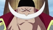 One Piece season 13 episode 468