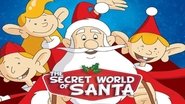 Backdrop of The Secret World of Santa Claus image size 1280x720