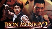 Backdrop of Iron Monkey 2 image size 1920x1080