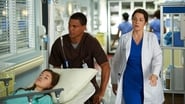 Saving Hope : au-delà de la médecine season 3 episode 8