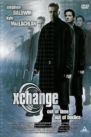 Film X-Change : Dans la peau d'un autre en streaming