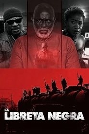 La libreta negra Película Completa 1080p [MEGA] [LATINO] 2023