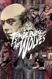 poster Tenderness of the Wolves