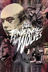 Tenderness of the Wolves Poster