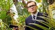 Kingsman : Le Cercle d'or wallpaper 