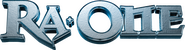 Logo of Ra.One image size 4308x1167