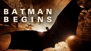 Backdrop of Batman Begins image size 3840x2160