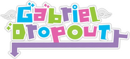 Logo of Gabriel DropOut image size 662x300