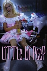 poster Little Bi Peep