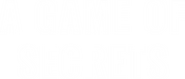 Logo of A Game of Secrets image size 3048x1297
