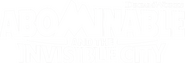 Logo of Abominable and the Invisible City image size 2664x901