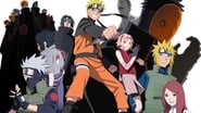 Naruto Shippuden : Road to Ninja wallpaper 